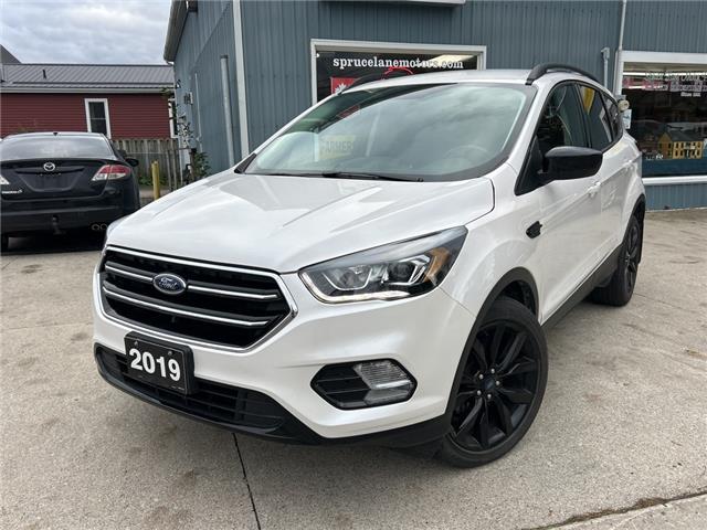 2019 Ford Escape SE (Stk: 36092) in Belmont - Image 2 of 22 2019 Ford Escape SE (Stk: 36092) in Belmont - Image 2 of 22