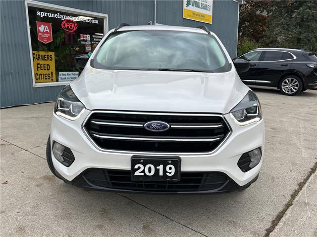 2019 Ford Escape SE (Stk: 36092) in Belmont - Image 3 of 22 2019 Ford Escape SE (Stk: 36092) in Belmont - Image 3 of 22