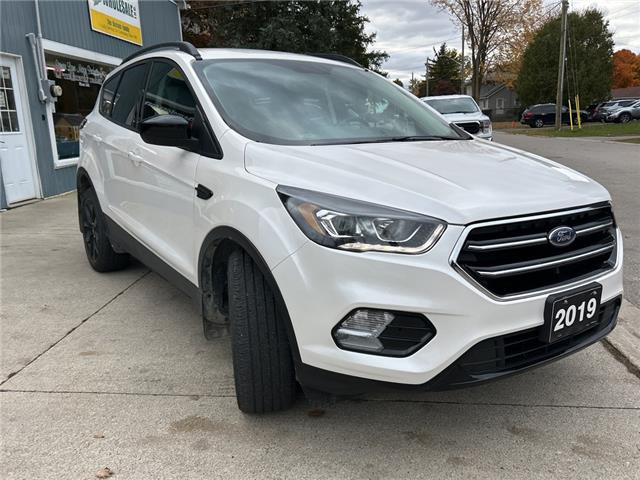 2019 Ford Escape SE (Stk: 36092) in Belmont - Image 4 of 22 2019 Ford Escape SE (Stk: 36092) in Belmont - Image 4 of 22