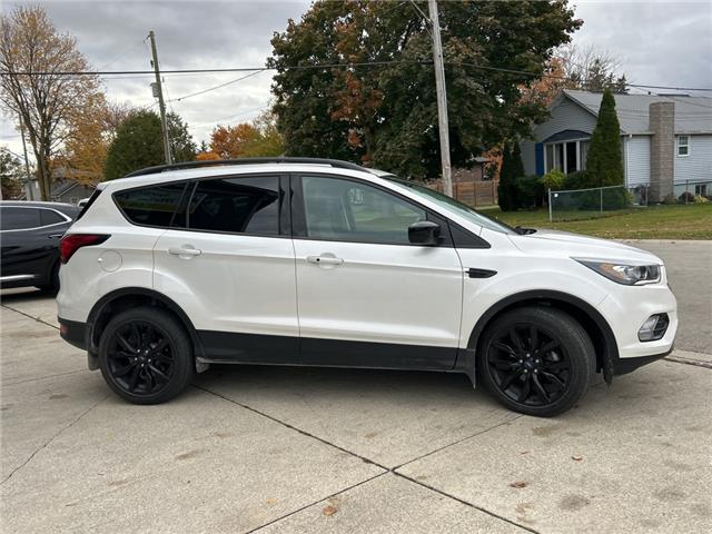 2019 Ford Escape SE (Stk: 36092) in Belmont - Image 5 of 22 2019 Ford Escape SE (Stk: 36092) in Belmont - Image 5 of 22
