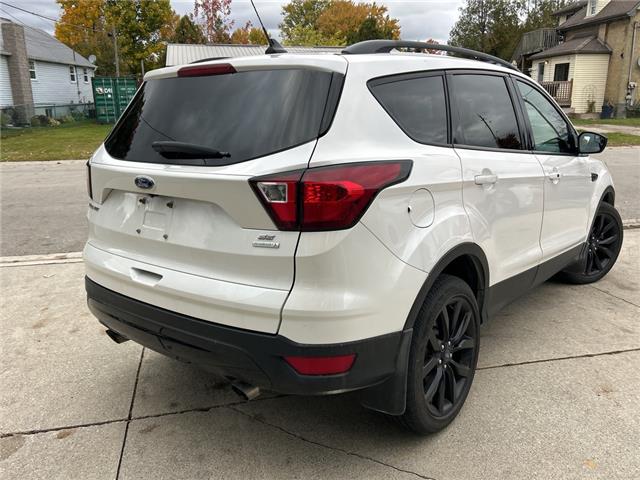 2019 Ford Escape SE (Stk: 36092) in Belmont - Image 6 of 22 2019 Ford Escape SE (Stk: 36092) in Belmont - Image 6 of 22