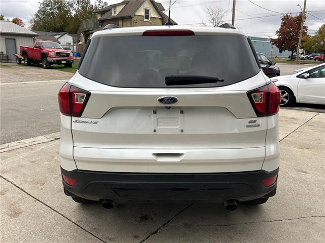 2019 Ford Escape SE (Stk: 36092) in Belmont - Image 7 of 22 2019 Ford Escape SE (Stk: 36092) in Belmont - Image 7 of 22