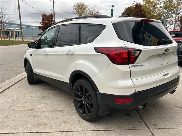 2019 Ford Escape SE (Stk: 36092) in Belmont - Image 8 of 22 2019 Ford Escape SE (Stk: 36092) in Belmont - Image 8 of 22