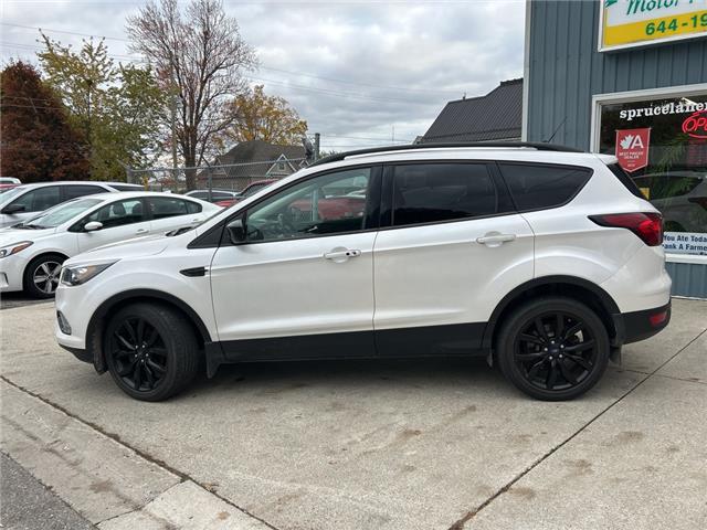 2019 Ford Escape SE (Stk: 36092) in Belmont - Image 9 of 22 2019 Ford Escape SE (Stk: 36092) in Belmont - Image 9 of 22