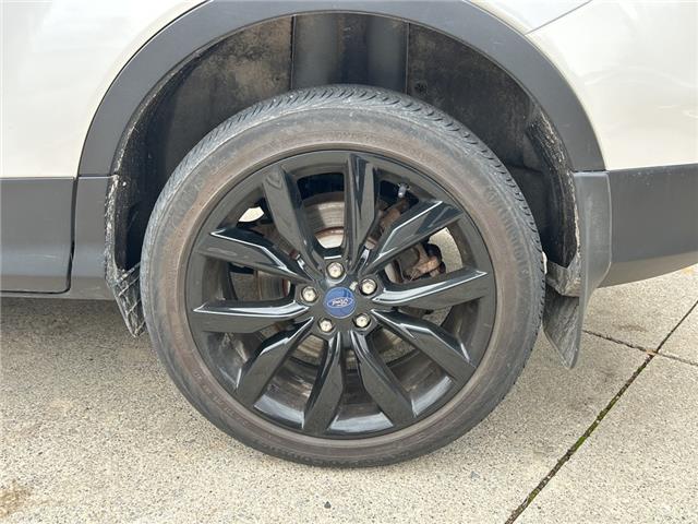 2019 Ford Escape SE (Stk: 36092) in Belmont - Image 10 of 22 2019 Ford Escape SE (Stk: 36092) in Belmont - Image 10 of 22