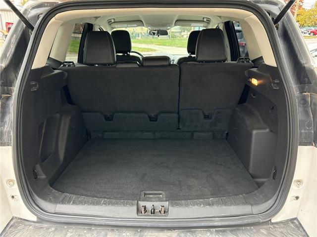 2019 Ford Escape SE (Stk: 36092) in Belmont - Image 11 of 22 2019 Ford Escape SE (Stk: 36092) in Belmont - Image 11 of 22