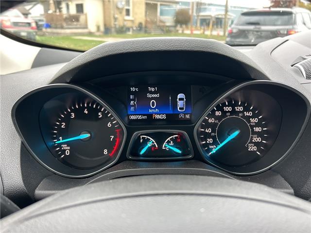 2019 Ford Escape SE (Stk: 36092) in Belmont - Image 18 of 22 2019 Ford Escape SE (Stk: 36092) in Belmont - Image 18 of 22