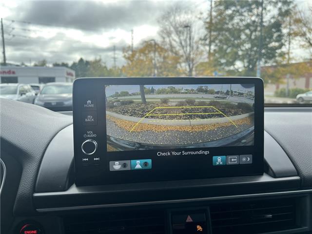 2024 Honda Pilot Black Edition (Stk: 9224A) in Ottawa - Image 23 of 31
