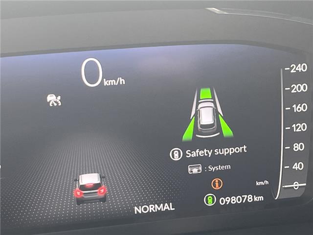 2024 Honda Pilot Black Edition (Stk: 9224A) in Ottawa - Image 30 of 31