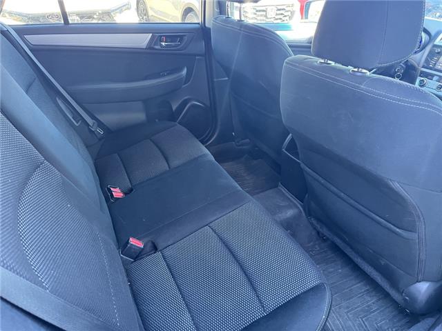2017 Subaru Outback 3.6R Premier Technology Package (Stk: 260164A) in Ottawa - Image 4 of 26