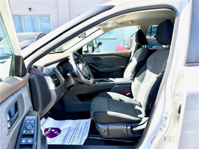 2022 Nissan Rogue S (Stk: HP1876A) in Toronto - Image 9 of 19