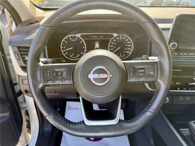 2022 Nissan Rogue S (Stk: HP1876A) in Toronto - Image 12 of 19
