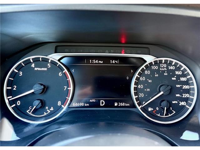 2022 Nissan Rogue S (Stk: HP1876A) in Toronto - Image 13 of 19