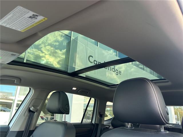 2025 Volkswagen Atlas 2.0 TSI Highline (Stk: CVW1093) in Cambridge - Image 21 of 21