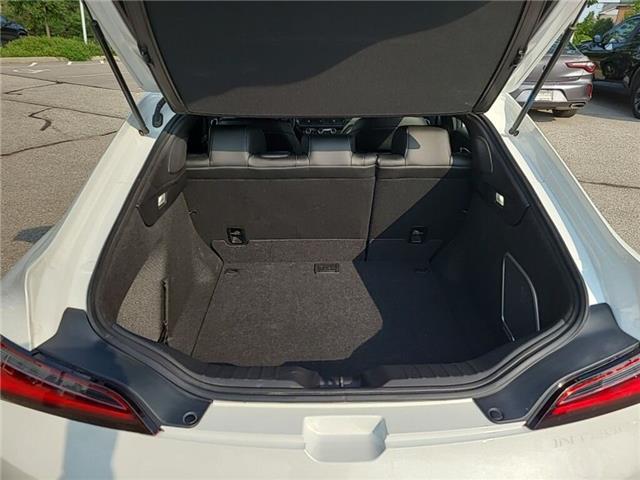 2025 Acura Integra Elite A-Spec CVT (TOP LINE MODEL BEST DEAL IN GTA) (Stk: L3376) in Aurora - Image 7 of 26