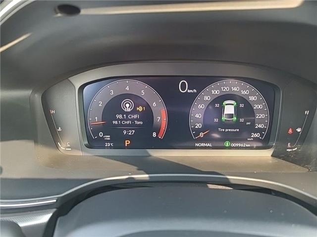 2025 Acura Integra Elite A-Spec CVT (TOP LINE MODEL BEST DEAL IN GTA) (Stk: L3376) in Aurora - Image 19 of 26