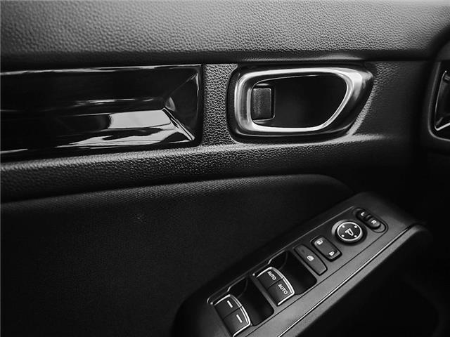 2026 Honda Civic Hybrid Sport (Stk: 7007) in Ottawa - Image 16 of 21