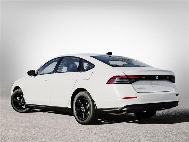2025 Honda Accord SE (Stk: R0963) in London - Image 4 of 23