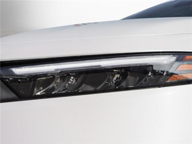 2025 Honda Accord SE (Stk: R0963) in London - Image 10 of 23