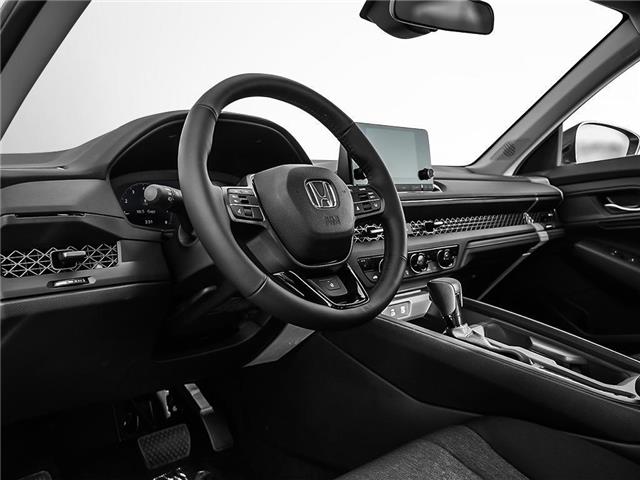 2025 Honda Accord SE (Stk: R0963) in London - Image 12 of 23