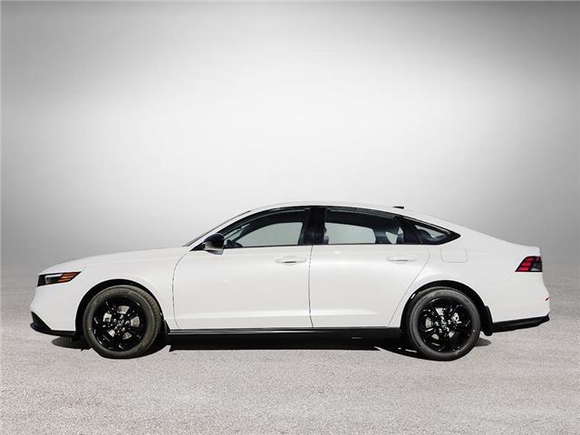 2025 Honda Accord SE (Stk: R0964) in London - Image 3 of 23