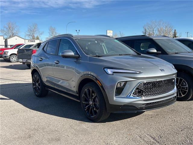 2026 Buick Encore GX Sport Touring (Stk: CT067) in High River - Image 3 of 6