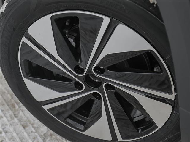 2026 Volkswagen Taos Highline (Stk: 26-054) in Georgetown - Image 7 of 10