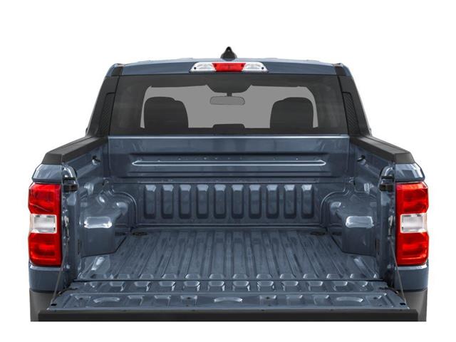 2025 Ford Maverick XLT (Stk: 5654) in Elliot Lake - Image 6 of 9