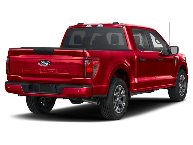 2025 Ford F-150 STX (Stk: 5729) in Elliot Lake - Image 3 of 12
