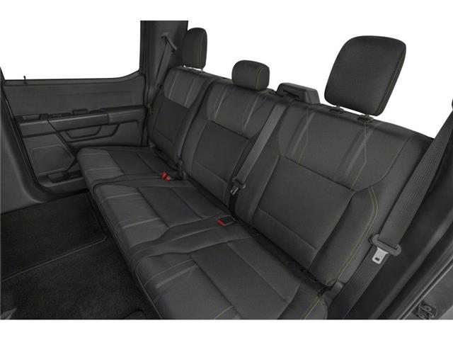 2025 Ford F-150 STX (Stk: 5729) in Elliot Lake - Image 9 of 12