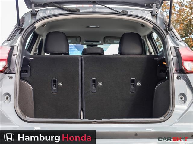 2021 Nissan Kicks SV (Stk: T7686) in Niagara Falls - Image 7 of 28