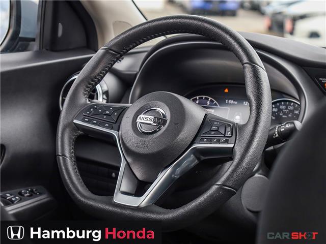 2021 Nissan Kicks SV (Stk: T7686) in Niagara Falls - Image 16 of 28