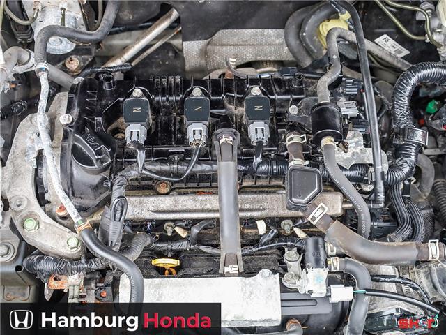 2021 Nissan Kicks SV (Stk: T7686) in Niagara Falls - Image 5 of 28