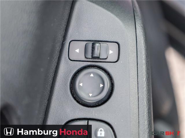 2021 Nissan Kicks SV (Stk: T7686) in Niagara Falls - Image 17 of 28