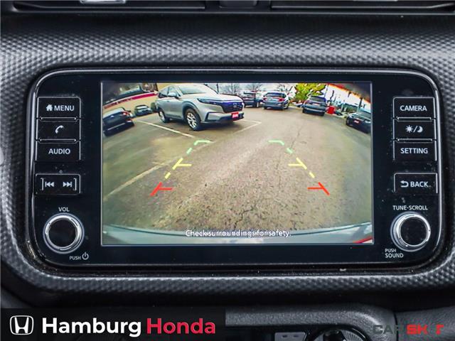 2021 Nissan Kicks SV (Stk: T7686) in Niagara Falls - Image 23 of 28