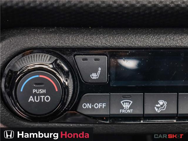 2021 Nissan Kicks SV (Stk: T7686) in Niagara Falls - Image 25 of 28