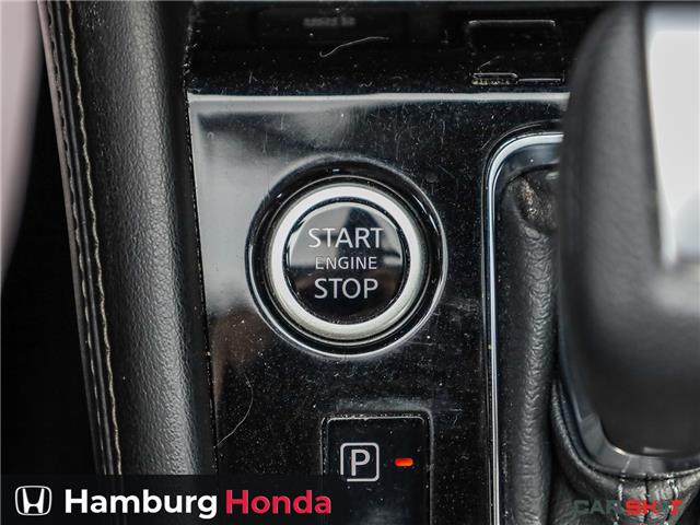 2021 Nissan Kicks SV (Stk: T7686) in Niagara Falls - Image 26 of 28