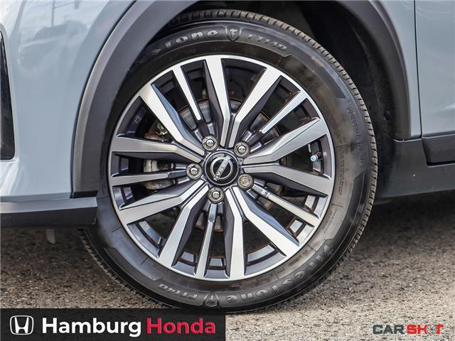 2021 Nissan Kicks SV (Stk: T7686) in Niagara Falls - Image 27 of 28