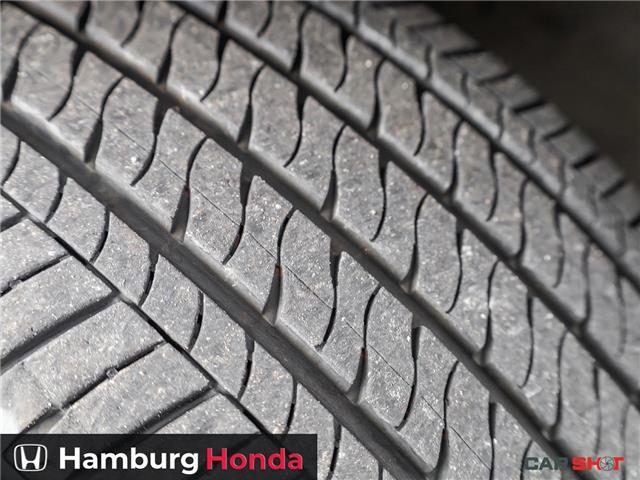 2021 Nissan Kicks SV (Stk: T7686) in Niagara Falls - Image 12 of 28