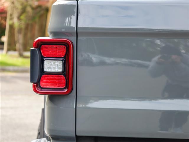 2021 Jeep Gladiator Overland (Stk: 6135A) in Welland - Image 10 of 34