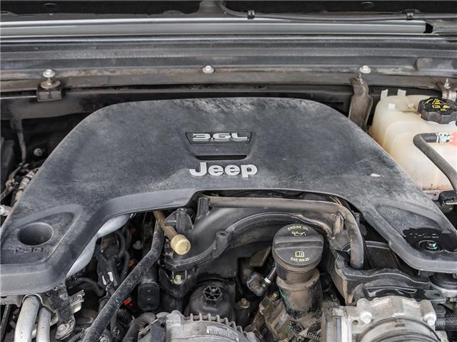 2021 Jeep Gladiator Overland (Stk: 6135A) in Welland - Image 5 of 34
