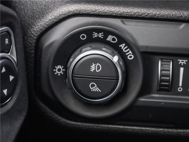 2021 Jeep Gladiator Overland (Stk: 6135A) in Welland - Image 21 of 34