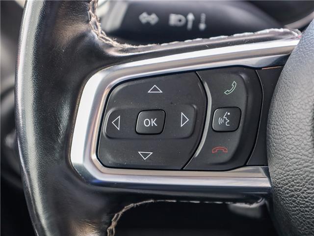 2021 Jeep Gladiator Overland (Stk: 6135A) in Welland - Image 22 of 34
