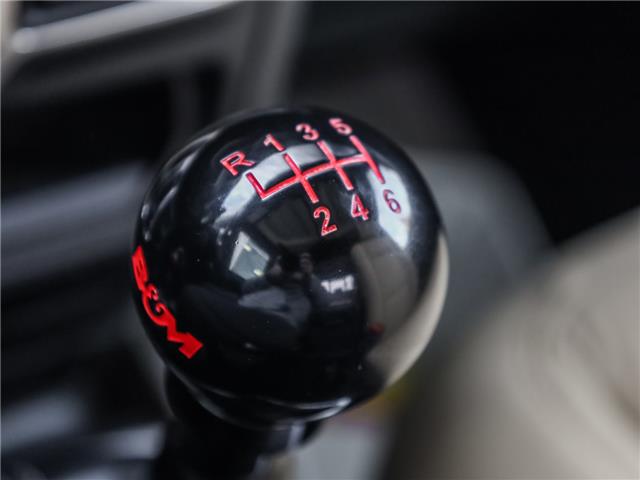 2021 Jeep Gladiator Overland (Stk: 6135A) in Welland - Image 29 of 34