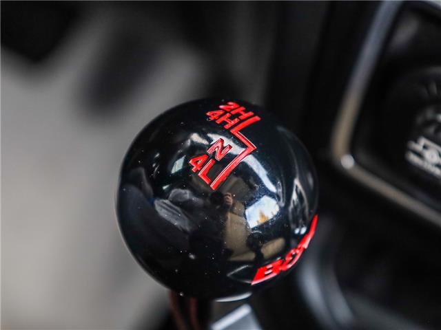 2021 Jeep Gladiator Overland (Stk: 6135A) in Welland - Image 30 of 34