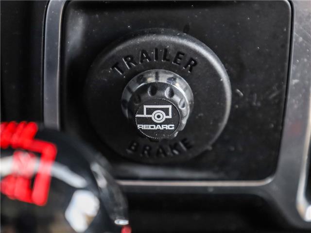 2021 Jeep Gladiator Overland (Stk: 6135A) in Welland - Image 31 of 34