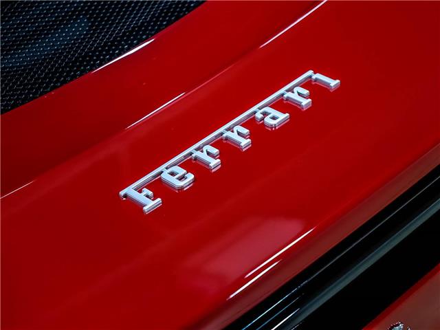 2024 Ferrari 296 GTS Base (Stk: C466) in Vaughan - Image 15 of 29