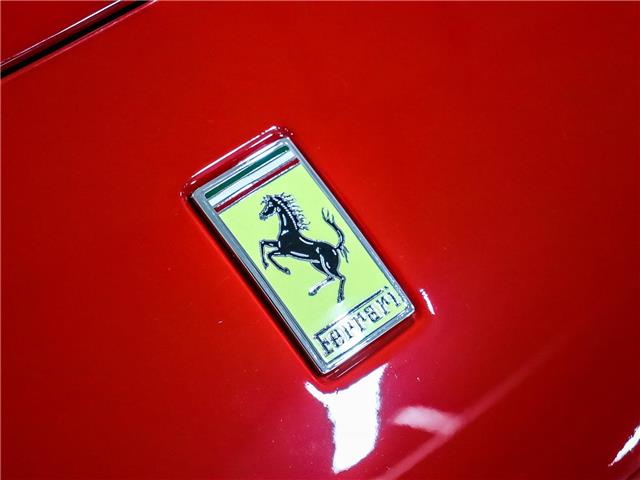 2024 Ferrari 296 GTS Base (Stk: C466) in Vaughan - Image 17 of 29