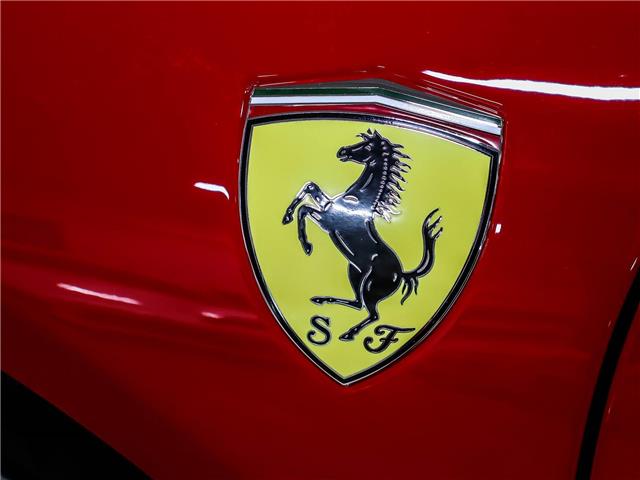 2024 Ferrari 296 GTS Base (Stk: C466) in Vaughan - Image 19 of 29