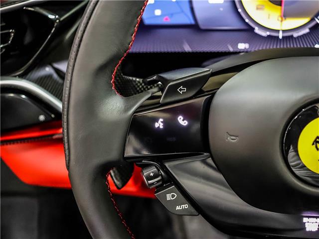 2024 Ferrari 296 GTS Base (Stk: C466) in Vaughan - Image 24 of 29